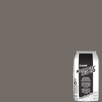 Mapei Kerapoxy IEG CQ Industrial Grade Epoxy Grout Part C