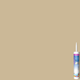 Mapei Keracaulk S Siliconized acrylic sealant with sand