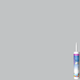 Mapei Keracaulk S Siliconized acrylic sealant with sand