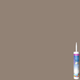 Mapei Keracaulk S Siliconized acrylic sealant with sand
