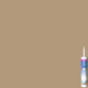 Mapei Keracaulk S Siliconized acrylic sealant with sand