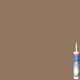 Mapei Keracaulk S Siliconized acrylic sealant with sand