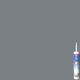 Mapei Keracaulk S Siliconized acrylic sealant with sand