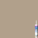 Mapei Keracaulk S Siliconized acrylic sealant with sand