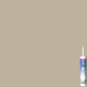 Mapei Keracaulk S Siliconized acrylic sealant with sand