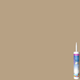 Mapei Keracaulk S Siliconized acrylic sealant with sand