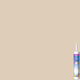 Mapei Keracaulk S Siliconized acrylic sealant with sand