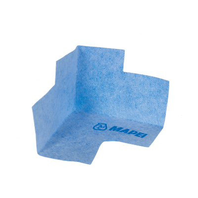 Mapei Mapeguard PIC Prefabricated Interior Corners (Pack of 2)