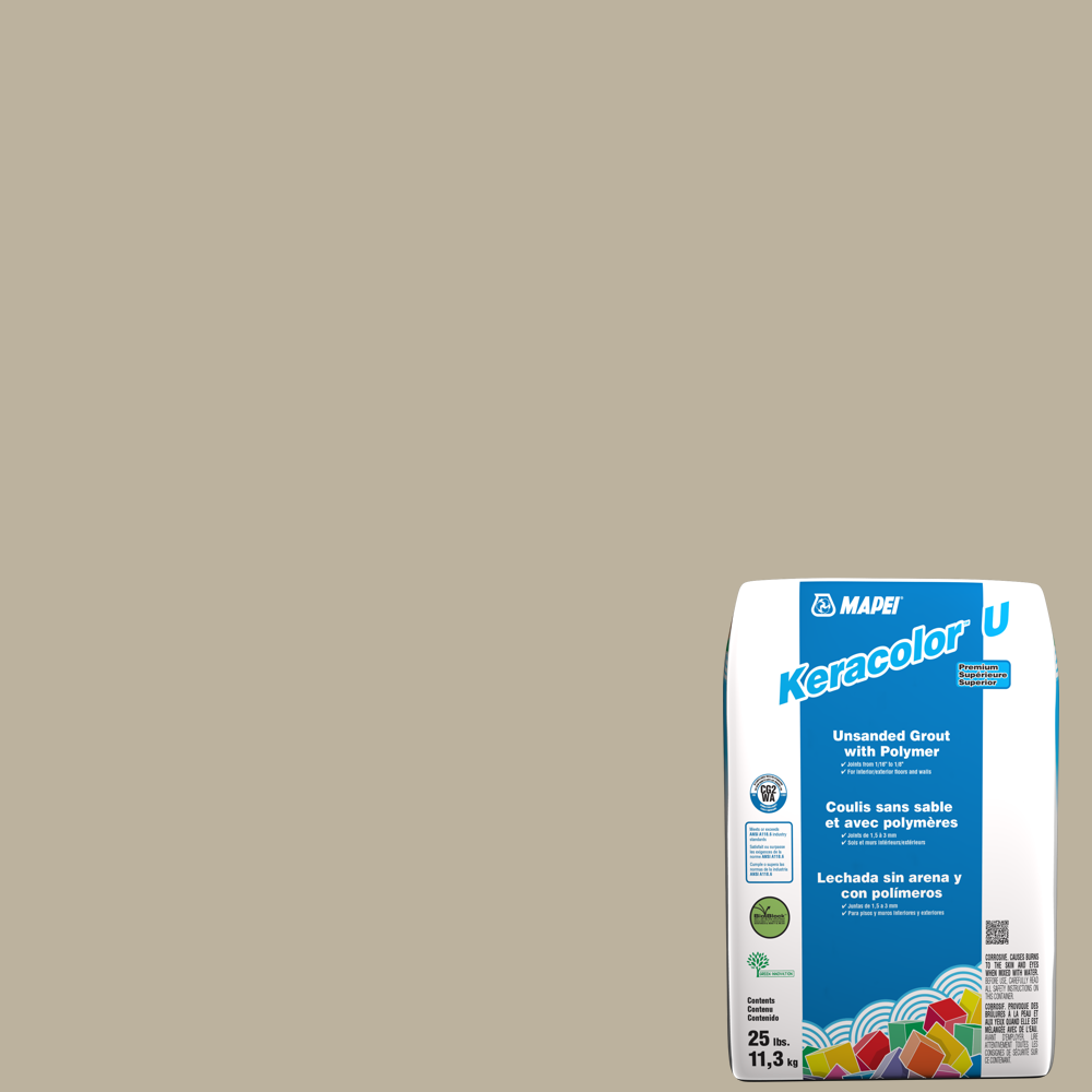 Mapei - Kerapoxy Kit Coulis époxy premium #01 Albâtre 7.57 L | FloorBox Mapei - Kerapoxy Kit Coulis époxy premium #01 Albâtre 7.57 L | FloorBox