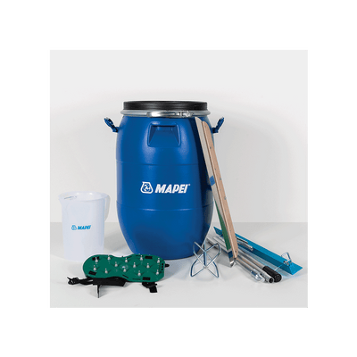 Mapei Self-Leveling Mixing Kit