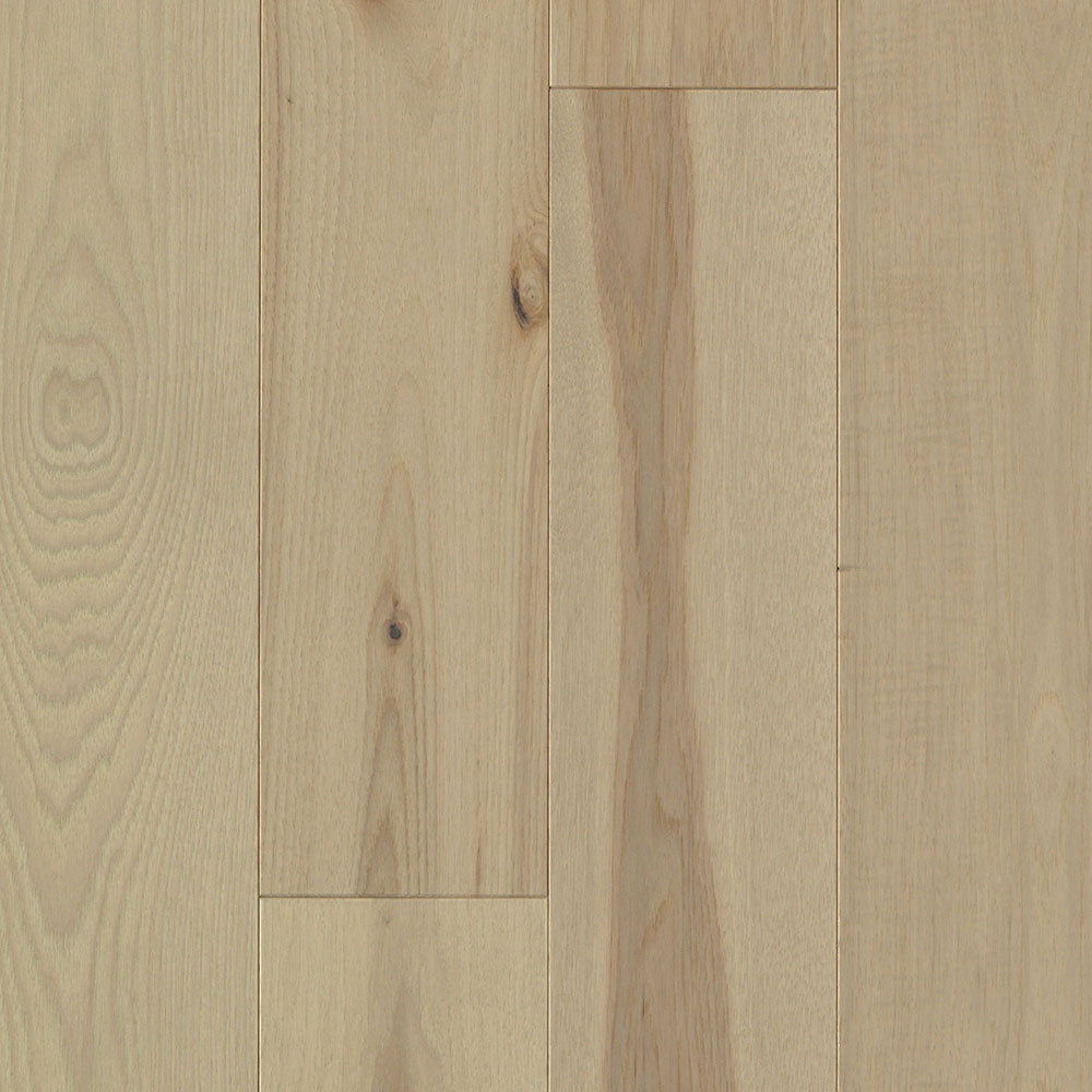 Atmosphere Hickory Engineered Wood 1/2'' Matte