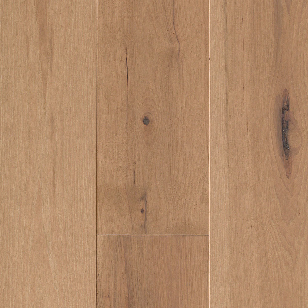 Atmosphere Hickory Engineered Wood 3/4'' Matte