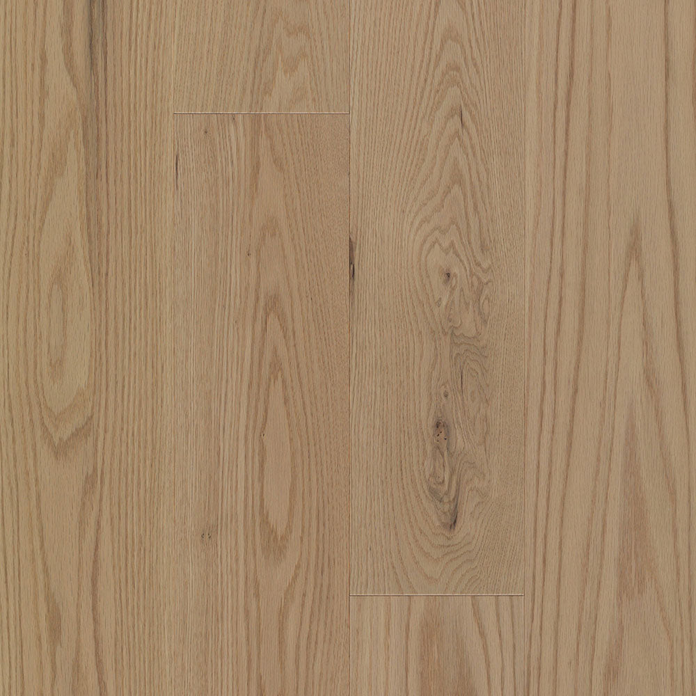 Atmosphere Red Oak Engineered Wood 3/4'' Matte
