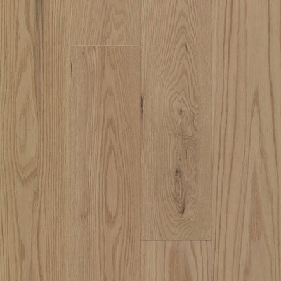 Atmosphere Red Oak Engineered Wood 3/4'' Matte