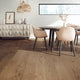 Atmosphere Red Oak Engineered Wood 3/4'' Intact