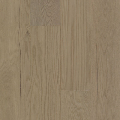 Atmosphere Red Oak Engineered Wood 1/2'' Matte-Brushed
