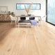 Atmosphere Red Oak Engineered Wood 3/4'' Intact