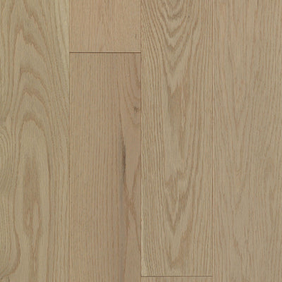 Atmosphere Red Oak Engineered Wood 3/4'' Intact