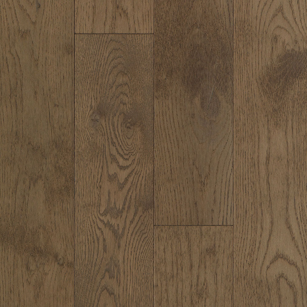 Atmosphere Wood White Oak Engineering 1/2'' Matte-Brushed