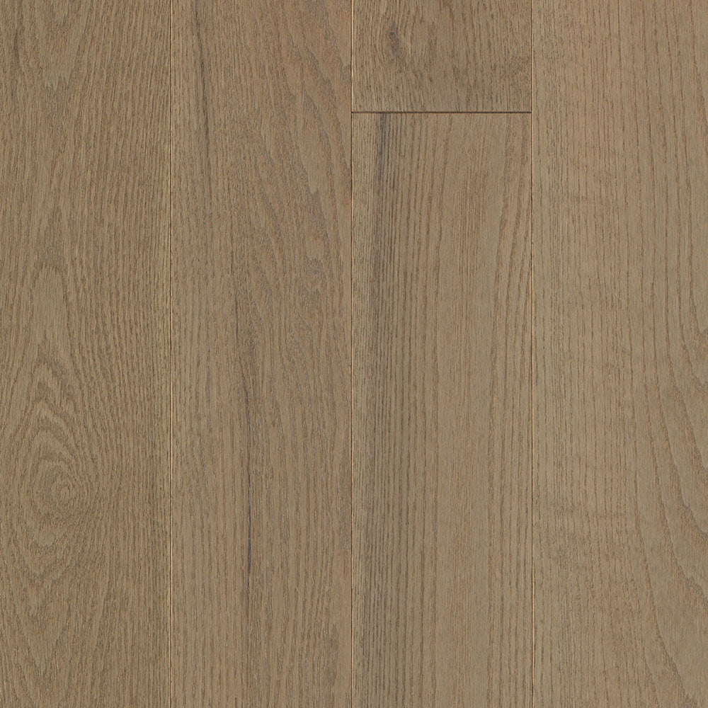 Atmosphere Red Oak Engineered Wood 3/4'' Matte-Brushed