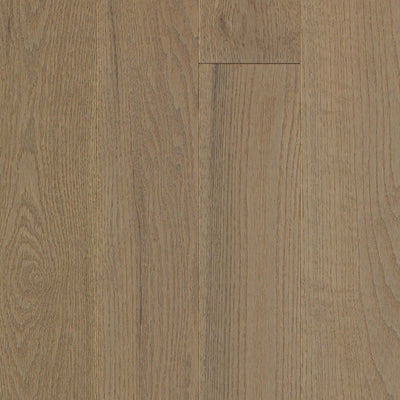 Atmosphere Red Oak Engineered Wood 3/4'' Matte-Brushed