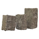 Natural Stone Masonry - Corner