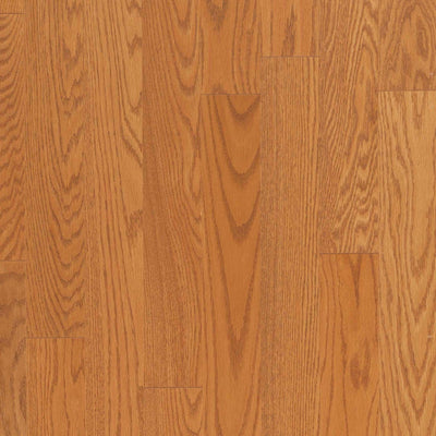 Admiration Wood Red Oak TruBalance Smooth Cashmere