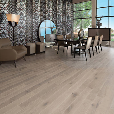 Bois Sweet Memories Chêne Blanc TruBalance Brossé DuraMatt