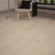 Dreamville Red Oak Engineered Brushed DuraMatt-X Wood