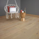 Dreamville Red Oak Engineered Brushed DuraMatt-X Wood