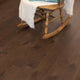 Dreamville Red Oak Engineered Brushed DuraMatt-X Wood