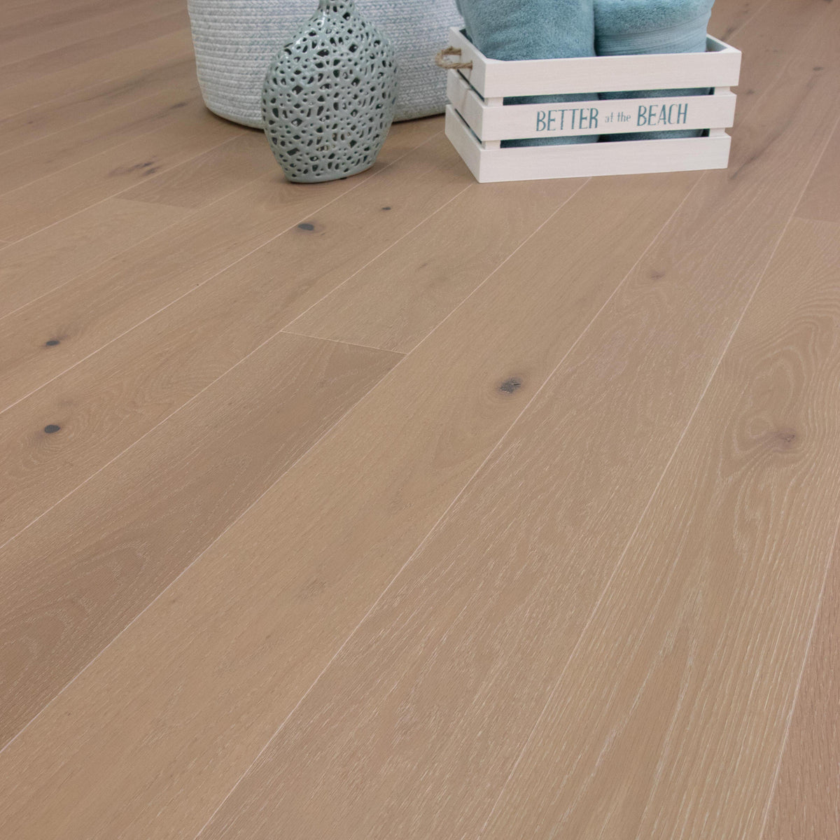 Bois Dreamville Chêne Rouge Ingénierie Brossé DuraMatt-X