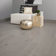 Dreamville Red Oak Engineered Brushed DuraMatt-X Wood