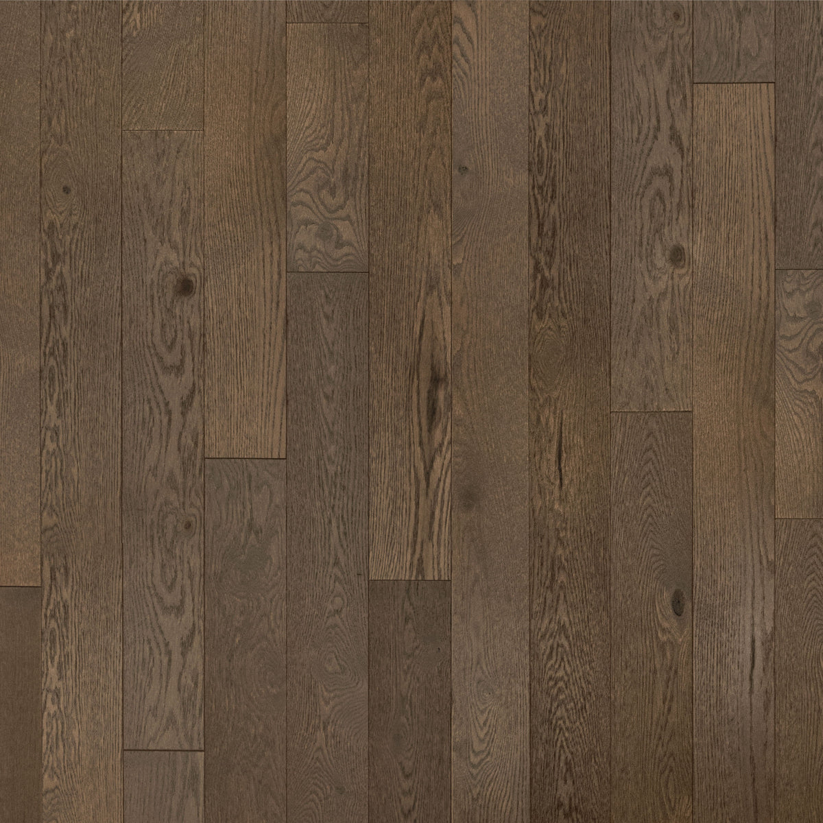 Escape Wood Classic Red Oak Brushed Cashmere