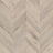 Bois Chevron Chêne Blanc TruBalance Brossé DuraMatt