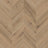 Bois Chevron Chêne Blanc TruBalance Brossé DuraMatt