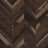 Bois Chevron Chêne Blanc TruBalance Brossé DuraMatt
