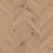Bois Chevron Chêne Blanc TruBalance Brossé DuraMatt