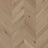 Bois Chevron Chêne Blanc TruBalance Brossé DuraMatt