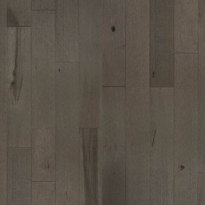 Escape Maple Classic Engraved Cashmere Wood