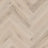 Bois Herringbone Chêne Blanc TruBalance Brossé DuraMatt