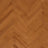 Bois Herringbone Érable TruBalance Lisse Cashmere
