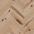 Bois Herringbone Érable TruBalance Lisse DuraMatt