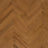 Bois Herringbone Érable TruBalance Lisse Cashmere