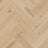 Bois Herringbone Érable TruBalance Lisse DuraMatt