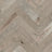 Bois Herringbone Érable TruBalance Lisse DuraMatt