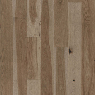 Sweet Memories Hickory TruBalance Brushed DuraMatt Wood