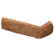 Briquette - Corner