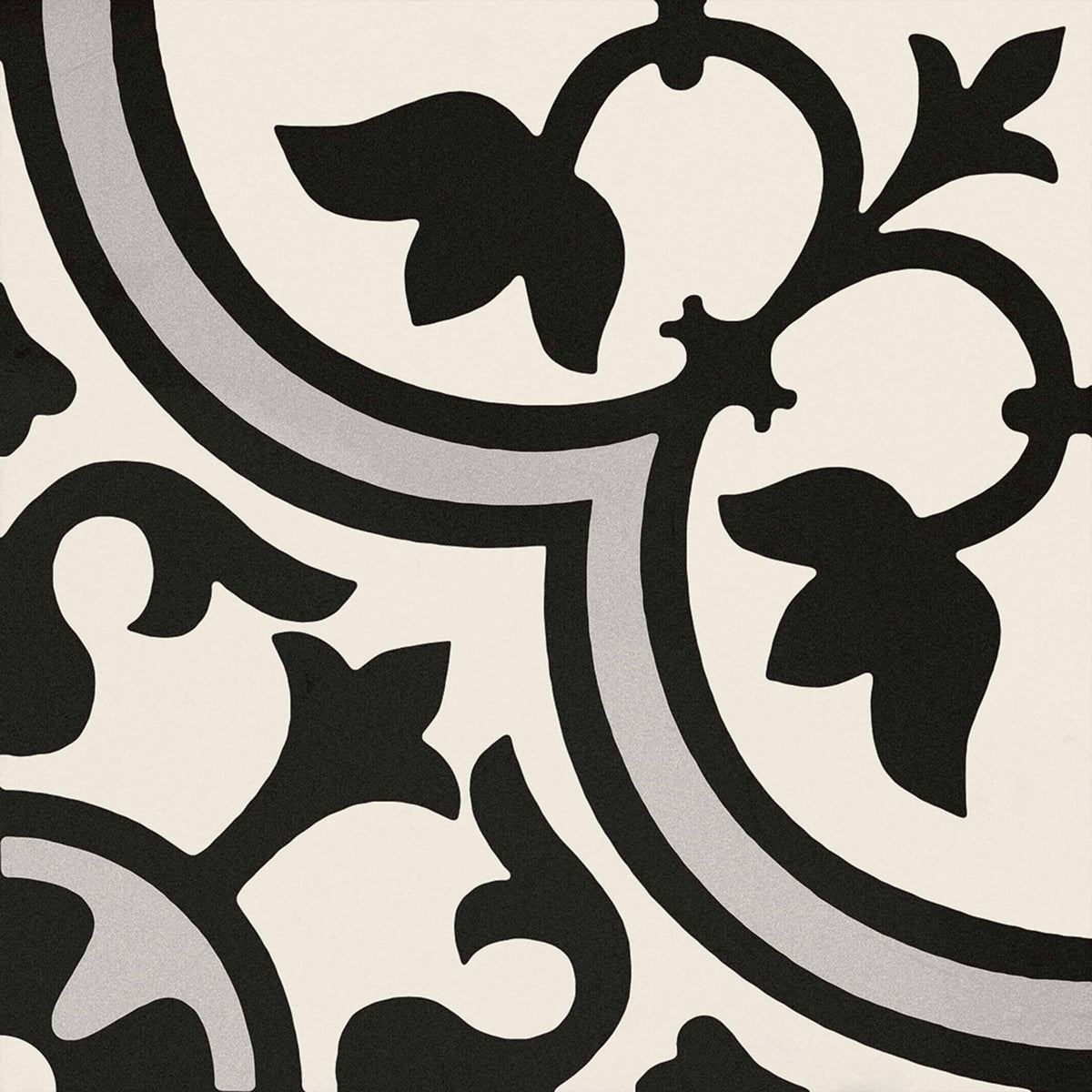 Porcelain Deco Anthology