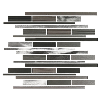 Metropole Mosaic